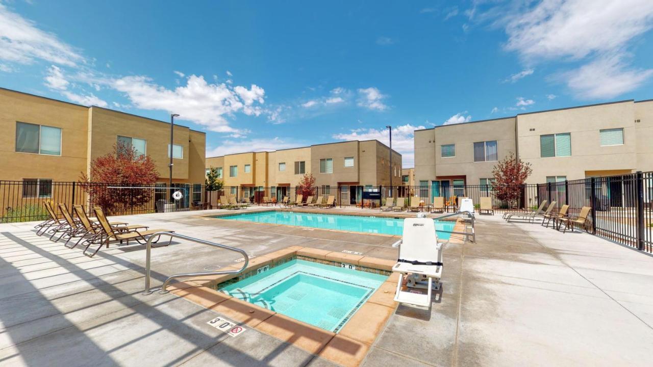 Villa Entrada At Moab #640 Exterior foto