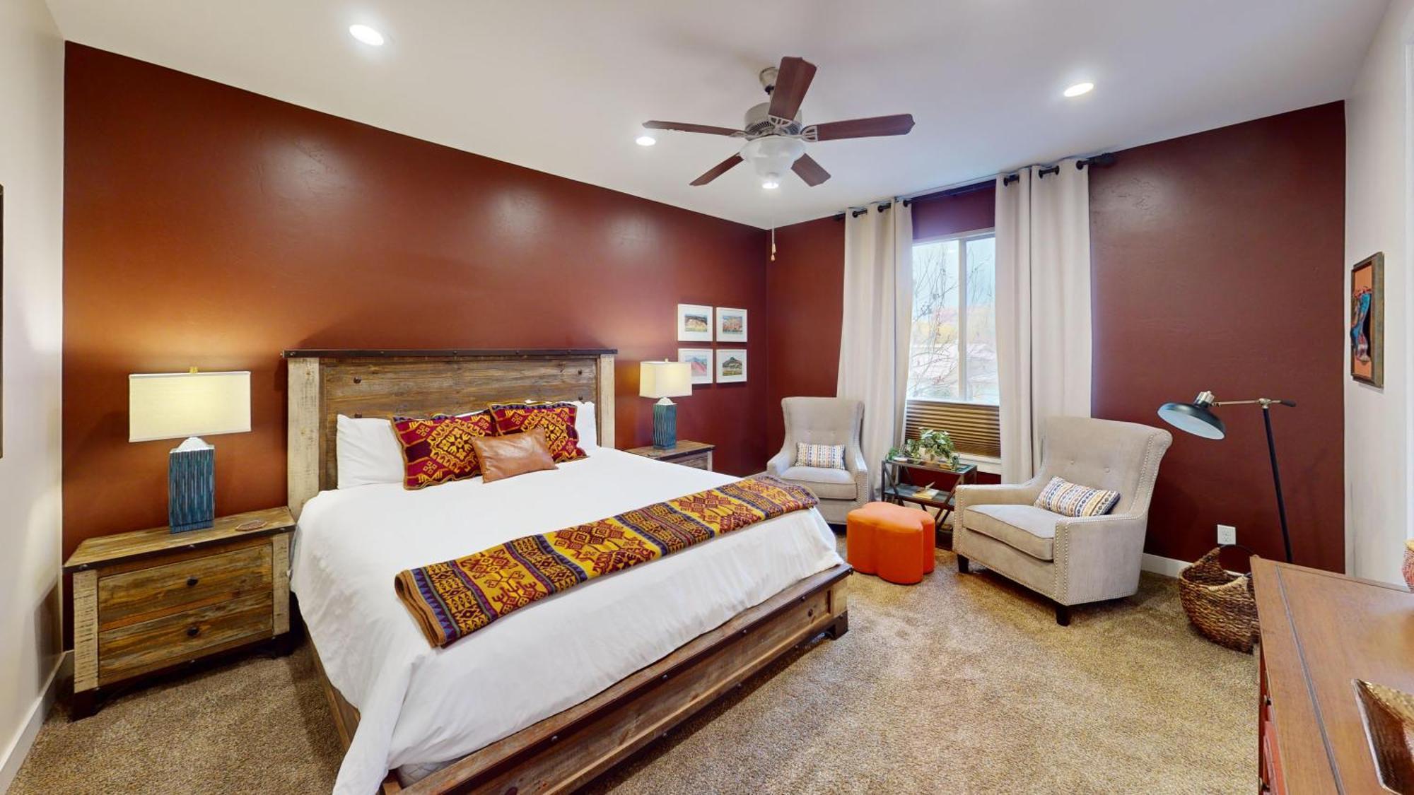 Villa Entrada At Moab #640 Exterior foto