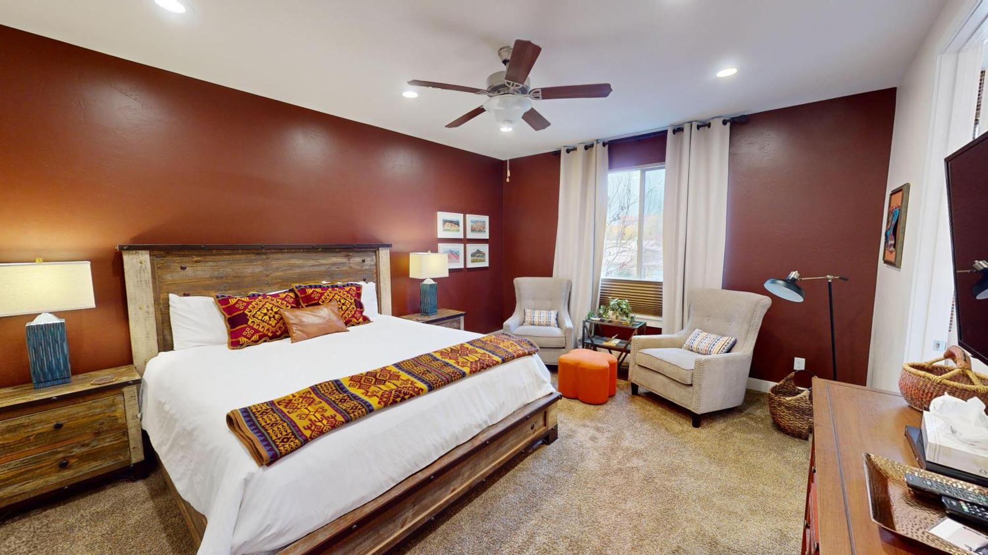 Villa Entrada At Moab #640 Exterior foto